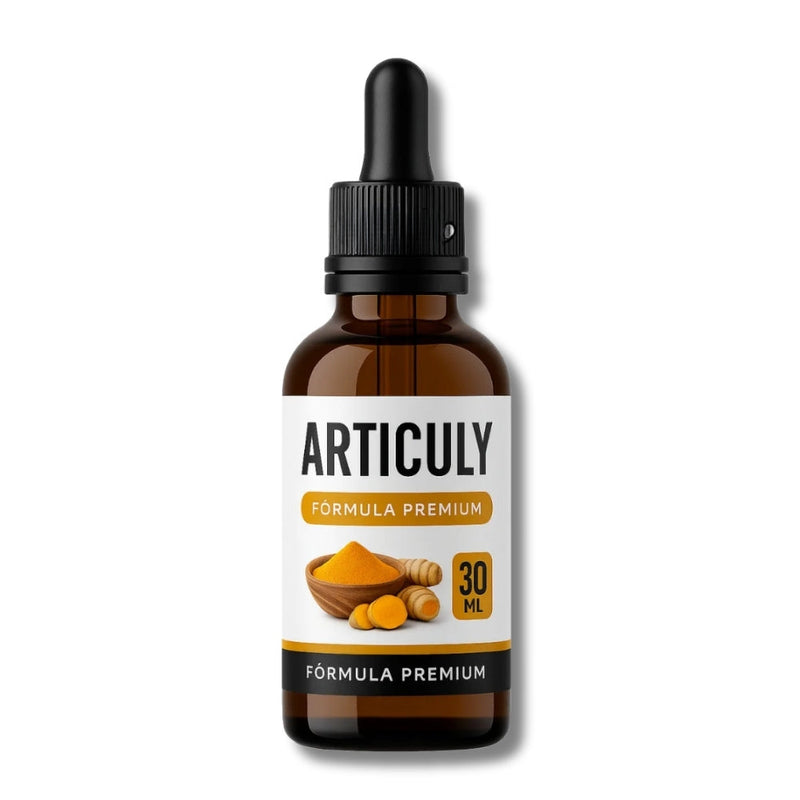 Articuly Original 30ml - Suplemento Natural - Promoção Exclusiva + Frete Grátis