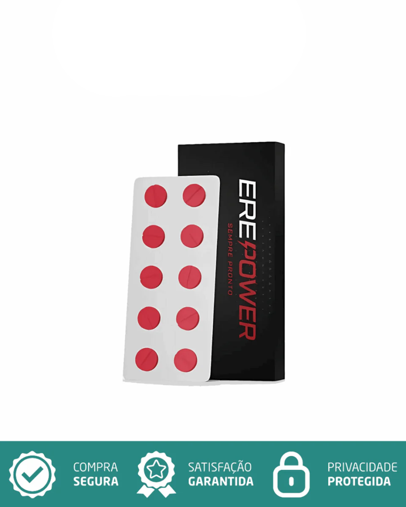 ErePower - 1 UNIDADE [ok]