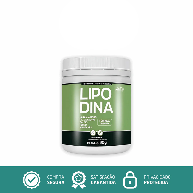 Lipodina Original - 1 UNIDADE [EDITAR]